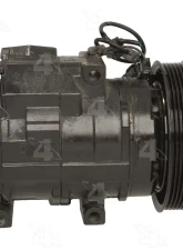 Four Seasons Reman Nippondenso 10S20C Compressor w/Clutch 97307                                     - 97307 - Image 7