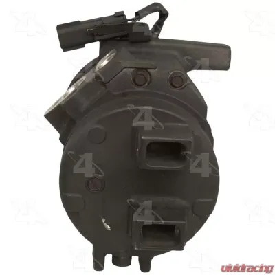 Four Seasons Reman Nippondenso 10S17C Compressor w/Clutch 97308 - 97308