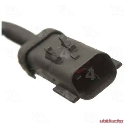 Four Seasons Reman Nippondenso 10S17C Compressor w/Clutch 97308 - 97308