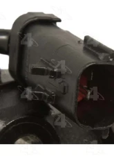 Four Seasons Reman Nippondenso 10S17C Compressor w/Clutch 97309                                     - 97309 - Image 3