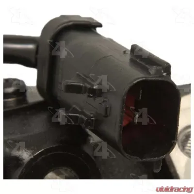 Four Seasons Reman Nippondenso 10S17C Compressor w/Clutch 97309 - 97309