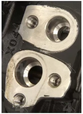 Four Seasons Reman Nippondenso 10S17C Compressor w/Clutch 97309                                     - 97309 - Image 4