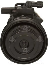 Four Seasons Reman Nippondenso 10S17C Compressor w/Clutch 97309                                     - 97309 - Image 5