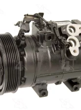 Four Seasons Reman Nippondenso 10S20C Compressor w/Clutch 97310                                     - 97310 - Image 7