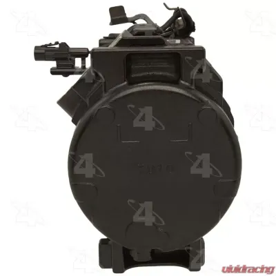 Four Seasons Reman Nippondenso 10S20C Compressor w/Clutch 97310 - 97310