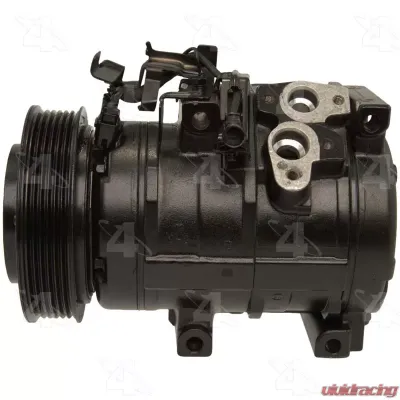 Four Seasons Reman Nippondenso 10S20C Compressor w/Clutch 97310 - 97310