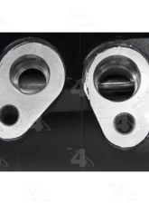 Four Seasons Reman Halla HCC-RS18 Compressor w/Clutch 97311                                     - 97311 - Image 2