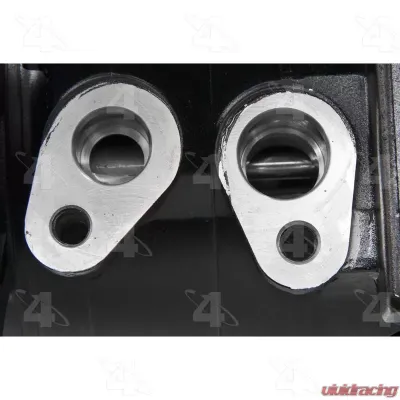 Four Seasons Reman Halla HCC-RS18 Compressor w/Clutch 97311 - 97311