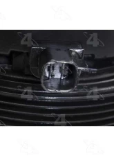 Four Seasons Reman Halla HCC-RS18 Compressor w/Clutch 97311                                     - 97311 - Image 3