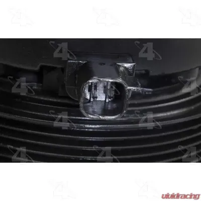 Four Seasons Reman Halla HCC-RS18 Compressor w/Clutch 97311 - 97311