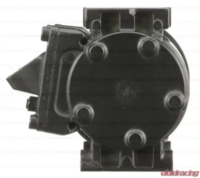 Four Seasons Reman Ford HS15 Compressor w/Clutch 97319 - 97319