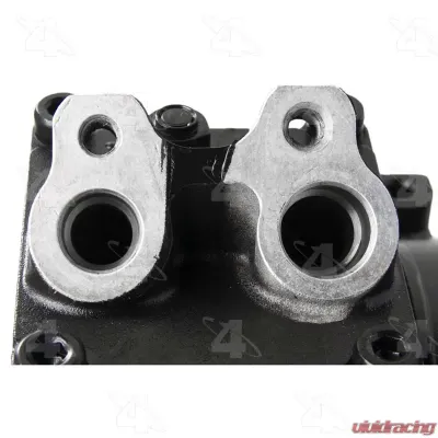 Four Seasons Reman Ford HS15 Compressor w/Clutch 97319 - 97319