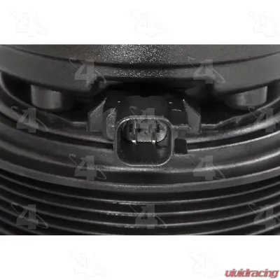 Four Seasons Reman Ford HS15 Compressor w/Clutch 97319 - 97319