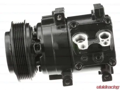 Four Seasons Reman Ford HS15 Compressor w/Clutch 97319 - 97319
