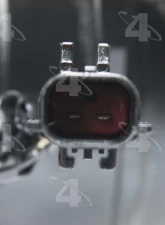 Four Seasons Reman Nippondenso 10SRE20C Compressor w/Clutch 97320                                     - 97320 - Image 2