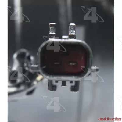 Four Seasons Reman Nippondenso 10SRE20C Compressor w/Clutch 97320 - 97320