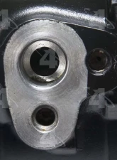 Four Seasons Reman Nippondenso 10SRE20C Compressor w/Clutch 97320                                     - 97320 - Image 3