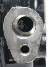 Four Seasons Reman Nippondenso 10SRE20C Compressor w/Clutch 97320                                     - 97320 - Image 4