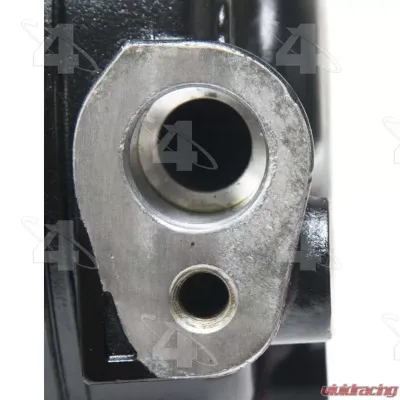 Four Seasons Reman Nippondenso 10SRE20C Compressor w/Clutch 97320 - 97320