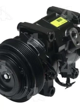 Four Seasons Reman Nippondenso 10SRE20C Compressor w/Clutch 97320                                     - 97320 - Image 5