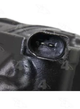 Four Seasons Reman Nippondenso 6SEU16C Compressor w/Clutch 97321                                     - 97321 - Image 3