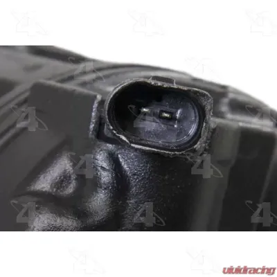 Four Seasons Reman Nippondenso 6SEU16C Compressor w/Clutch 97321 - 97321