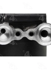 Four Seasons Reman Halla HCC-VS16 Compressor w/Clutch 97323                                     - 97323 - Image 2