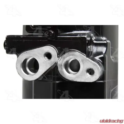 Four Seasons Reman Halla HCC-RS20 Compressor w/Clutch 97324 - 97324