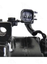 Four Seasons Reman Halla HCC-RS20 Compressor w/Clutch 97324                                     - 97324 - Image 3