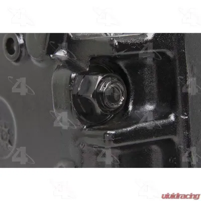 Four Seasons Reman Halla HCC-RS20 Compressor w/Clutch 97324 - 97324