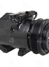 Four Seasons Reman Halla HCC-RS20 Compressor w/Clutch 97324                                     - 97324 - Image 5