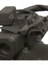 Four Seasons Reman Nippondenso 10PA17C Compressor w/Clutch 97325                                     - 97325 - Image 3