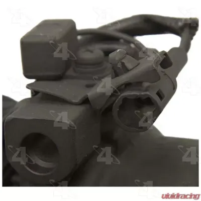 Four Seasons Reman Nippondenso 10PA17C Compressor w/Clutch 97325 - 97325