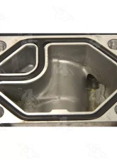 Four Seasons Reman Nippondenso 10PA17C Compressor w/Clutch 97325                                     - 97325 - Image 4