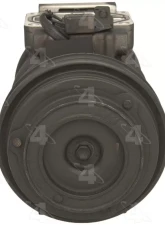 Four Seasons Reman Nippondenso 10PA17C Compressor w/Clutch 97325                                     - 97325 - Image 5