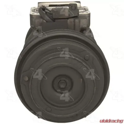 Four Seasons Reman Nippondenso 10PA17C Compressor w/Clutch 97325 - 97325