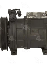 Four Seasons Reman Nippondenso 10PA17C Compressor w/Clutch 97325                                     - 97325 - Image 6