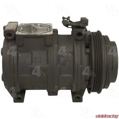 Four Seasons Reman Nippondenso 10PA17C Compressor w/Clutch 97325 - 97325