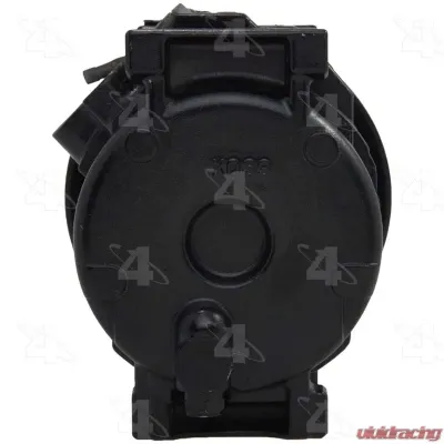 Four Seasons Reman Nippondenso 10S17C Compressor w/Clutch 97327 - 97327