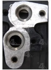 Four Seasons Reman Nippondenso 10S17C Compressor w/Clutch 97327                                     - 97327 - Image 3