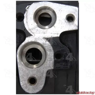 Four Seasons Reman Nippondenso 10S17C Compressor w/Clutch 97327 - 97327