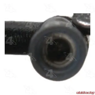 Four Seasons Reman Nippondenso 10S17C Compressor w/Clutch 97327 - 97327