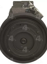 Four Seasons Reman Nippondenso 10S17C Compressor w/Clutch 97327                                     - 97327 - Image 5