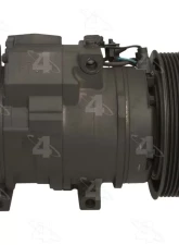 Four Seasons Reman Nippondenso 10S17C Compressor w/Clutch 97327                                     - 97327 - Image 7