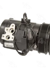 Four Seasons Reman Nippondenso 10S20C Compressor w/Clutch 97328                                     - 97328 - Image 7