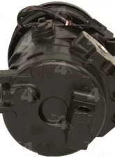 Four Seasons Reman Nippondenso 10S20C Compressor w/Clutch 97328                                     - 97328 - Image 2