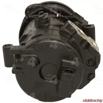 Four Seasons Reman Nippondenso 10S20C Compressor w/Clutch 97328 - 97328