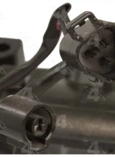 Four Seasons Reman Nippondenso 10S20C Compressor w/Clutch 97328                                     - 97328 - Image 3