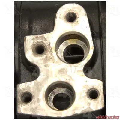 Four Seasons Reman Nippondenso 10S20C Compressor w/Clutch 97328 - 97328