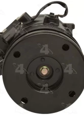 Four Seasons Reman Nippondenso 10S20C Compressor w/Clutch 97328                                     - 97328 - Image 5
